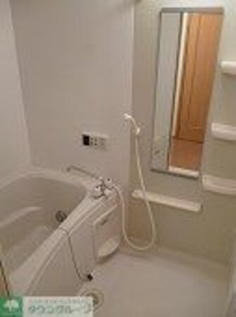 ダイトー南田園Aの物件内観写真